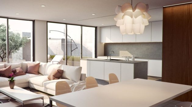 Render Look Dull