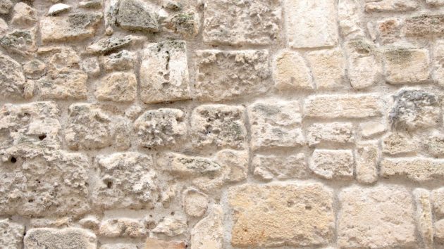 Stone Walls
